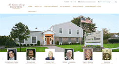 Desktop Screenshot of mcmanuslorey.com
